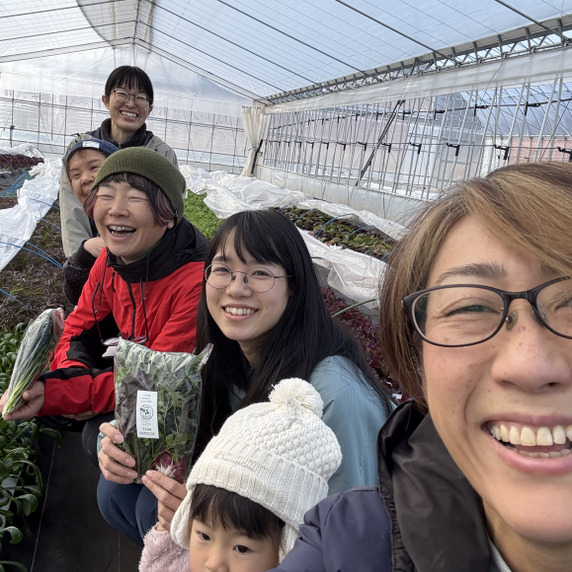 FARM SANKICH!
