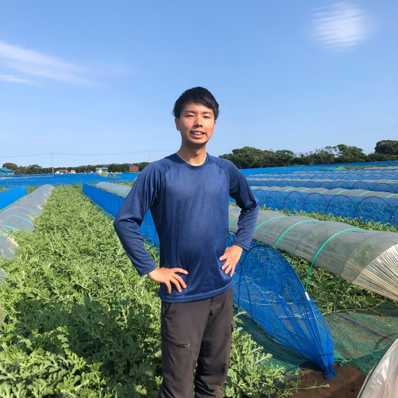角田農園
