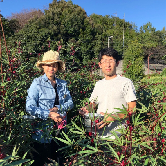 かみくら農園