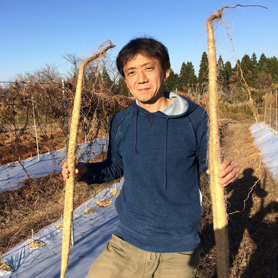 まもる農園