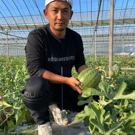 上村農園