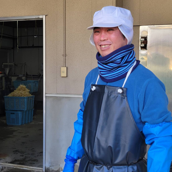 もやし・大豆もやし製造卸　小銭商店