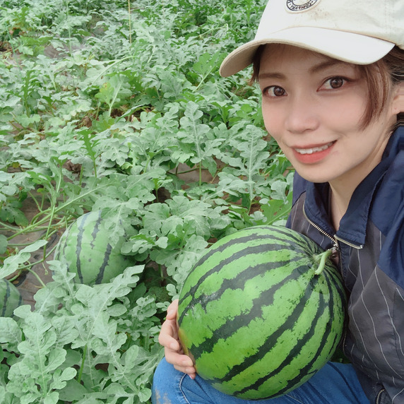モグモグふぁーむ