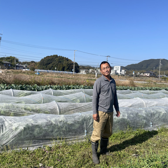 野菜屋けんちゃん