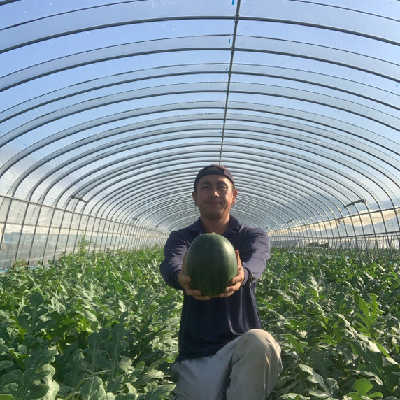 髙木農園