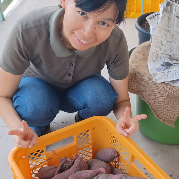 あさぎり自然農園