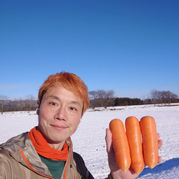 馬場農園