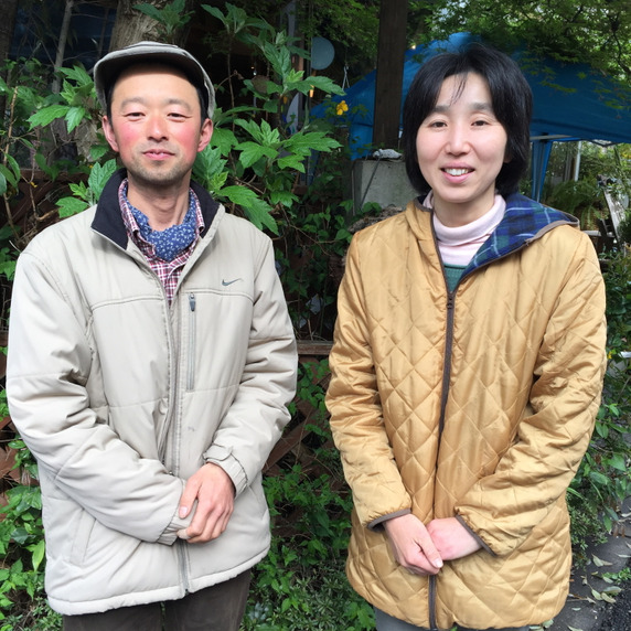 さくま草生農園