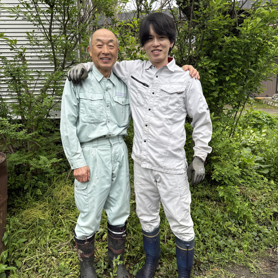つっきー直売所