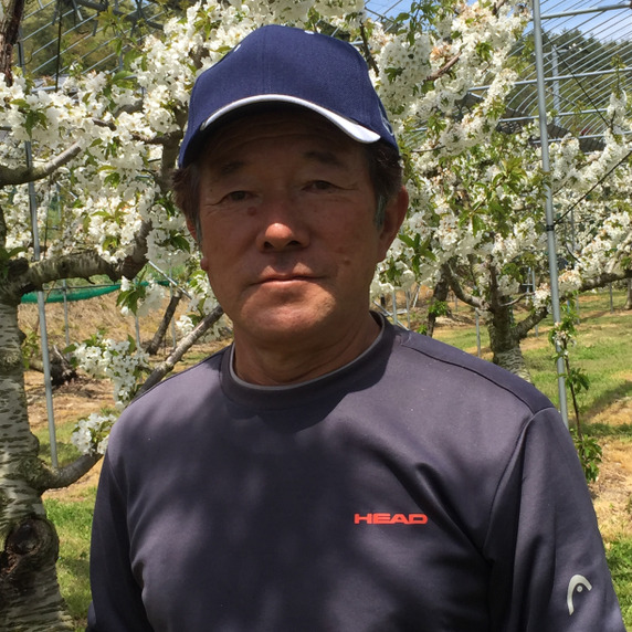 佐藤果樹園