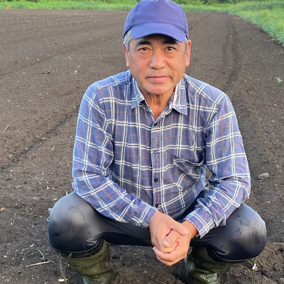 比内ヒルズ　田中伸夫