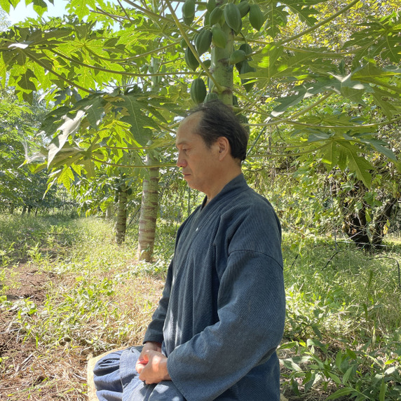 百艸園