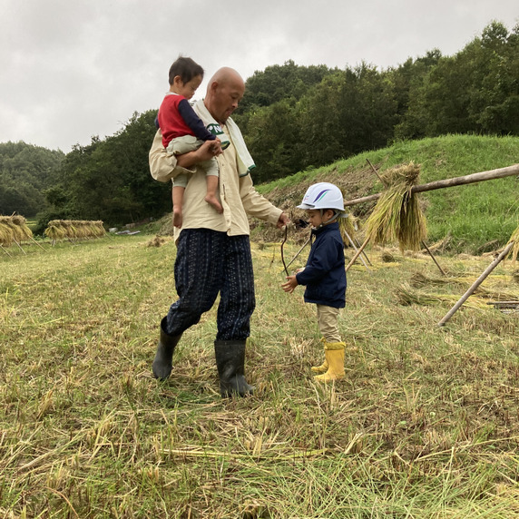 里山のや