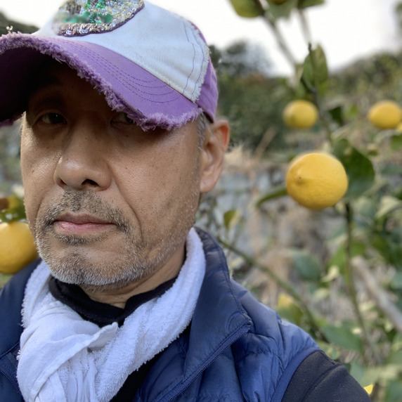 熱海柑橘農園 ATAMI de LEMON®