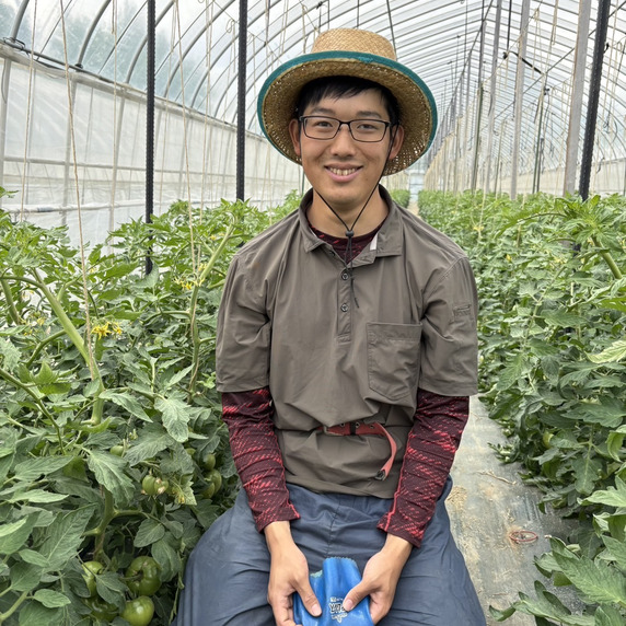 ぼーの果実園
