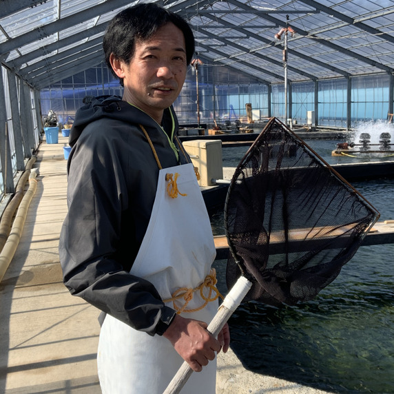 明星漁業