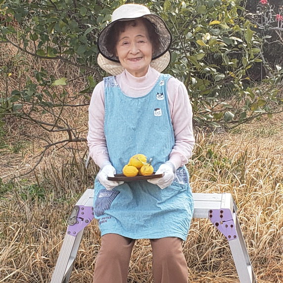 箱入りレモン娘果樹園