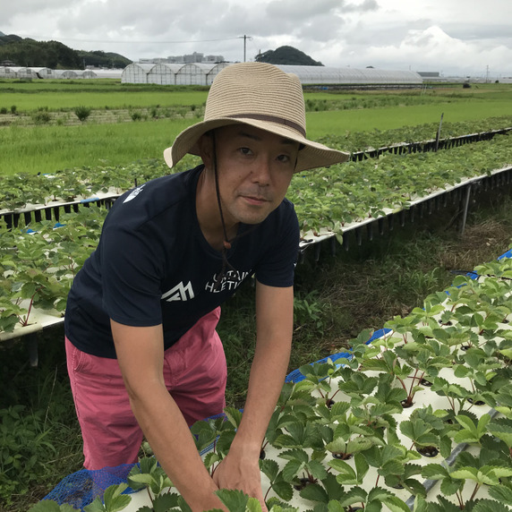 はまち農園
