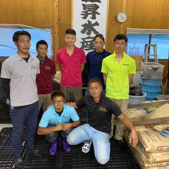 雄昇水産