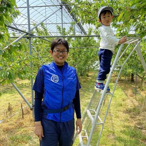 小沢農園