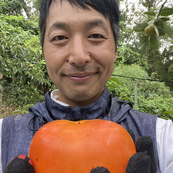 つちはし農園