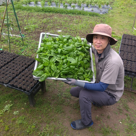 大田農園