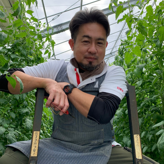 Greenhouse縁志舎（えにしや）