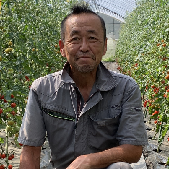 黒田農園