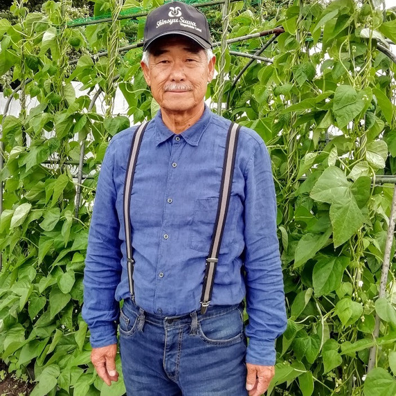 八ケ岳　池田農園