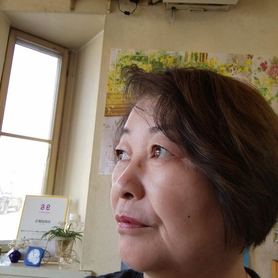 野口和子