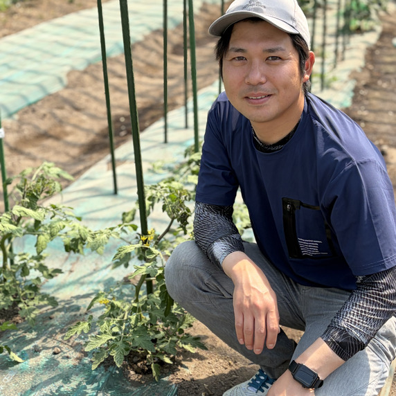 ISE FARM