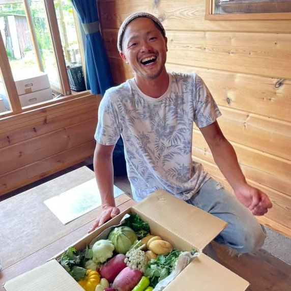 maaa野菜