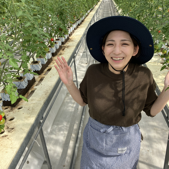 まめのきファーム