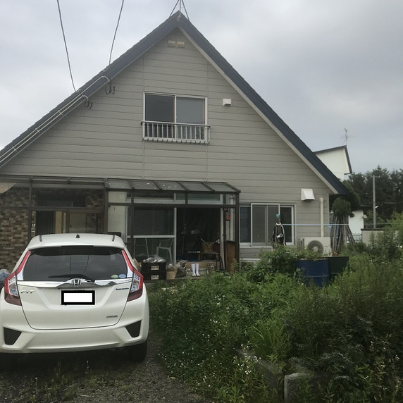 北の便利屋きのこの店