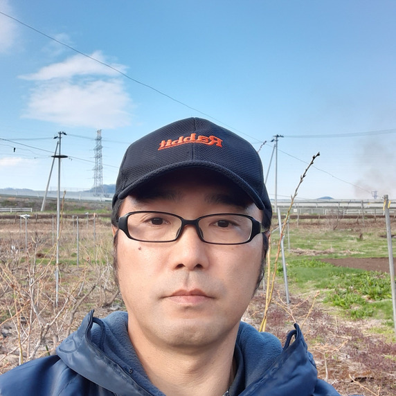 やんべファーム