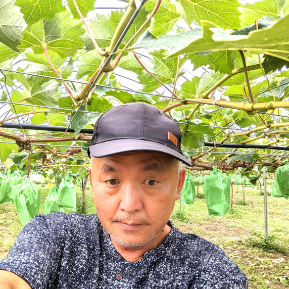 尾池　和紀