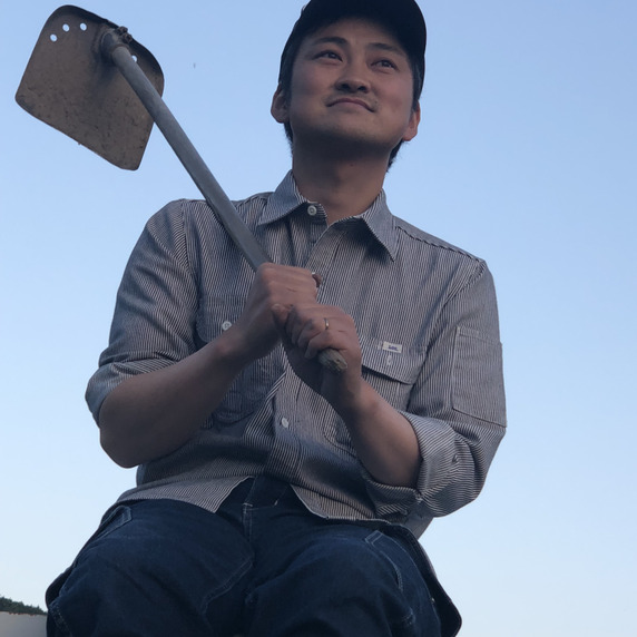 くぼ菜園