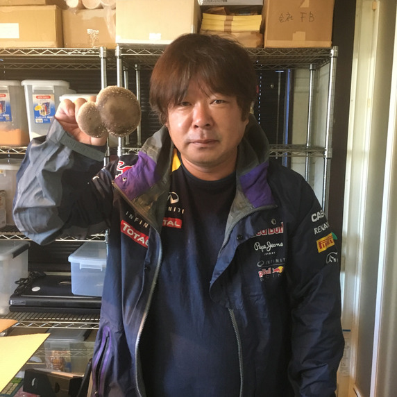 小室　光春