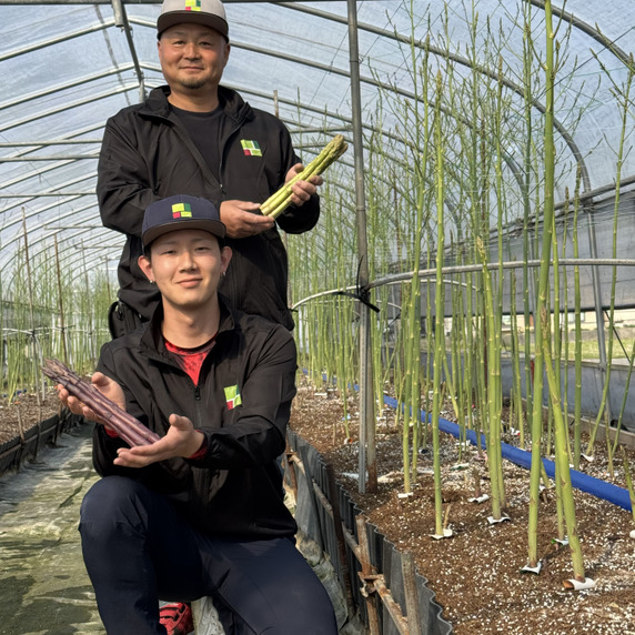 田んぼ屋たなか