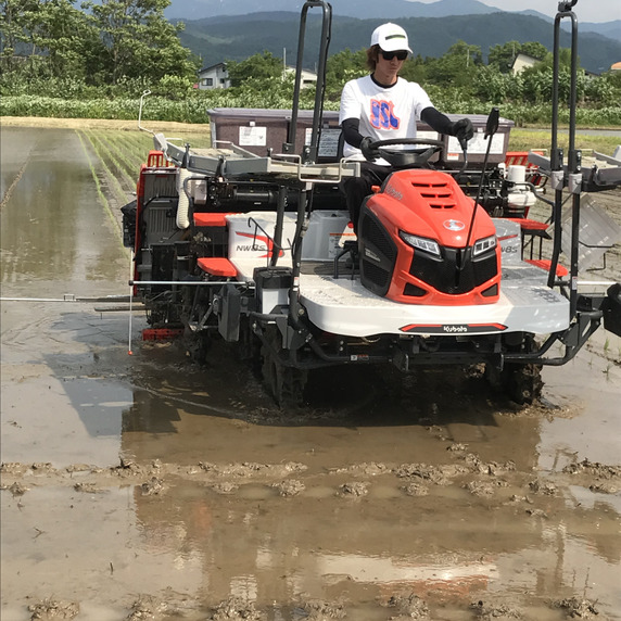 小嶋ふぁーむ