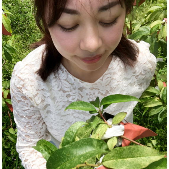 大里果樹園（kanakana farm）