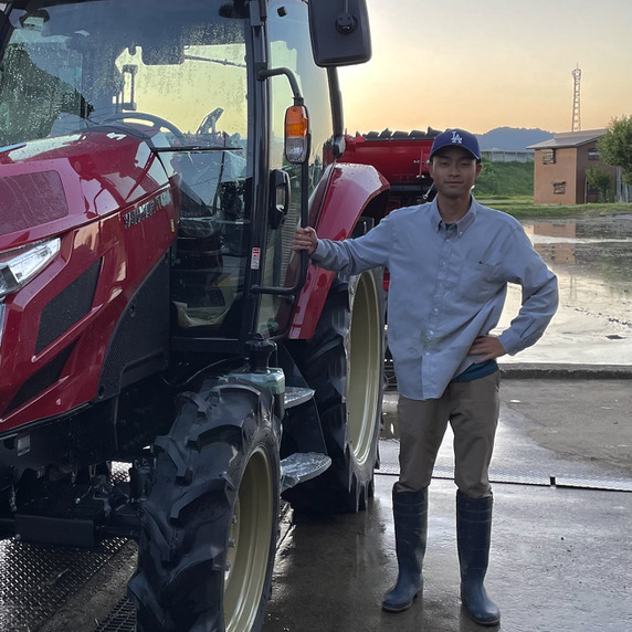 Farm大飛