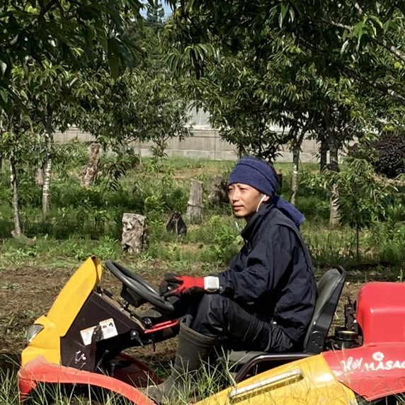 果じゅまる園
