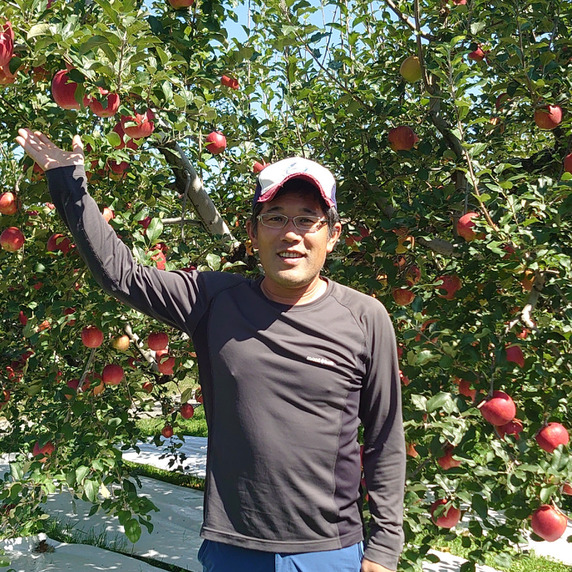 鈴木農園（長野県）