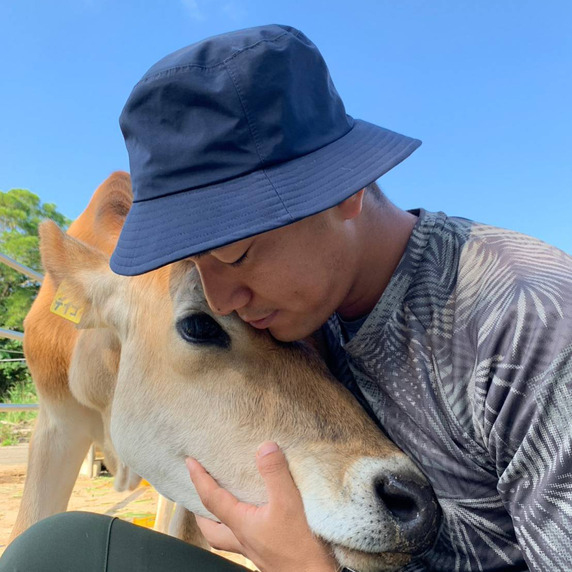 INAHO FARM