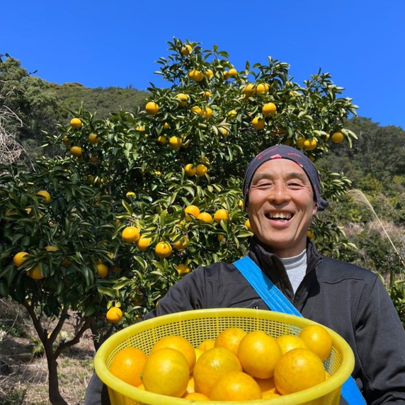 白浜農園