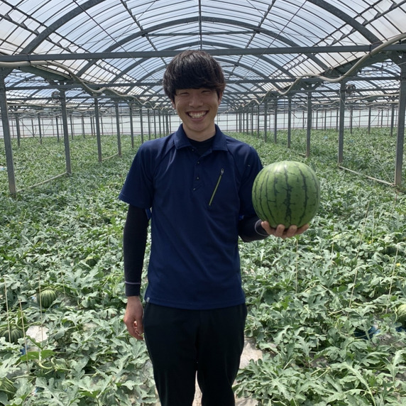 徳永農園