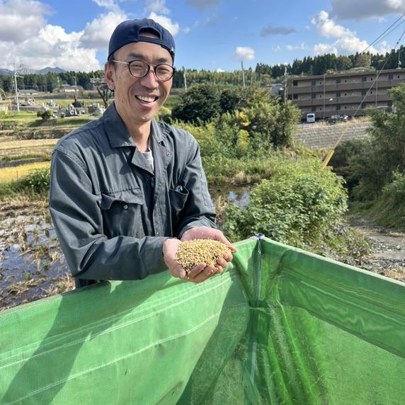 南阿蘇 湧水本舗