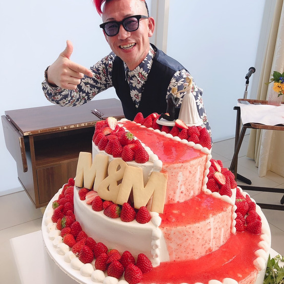 いちご屋さかい