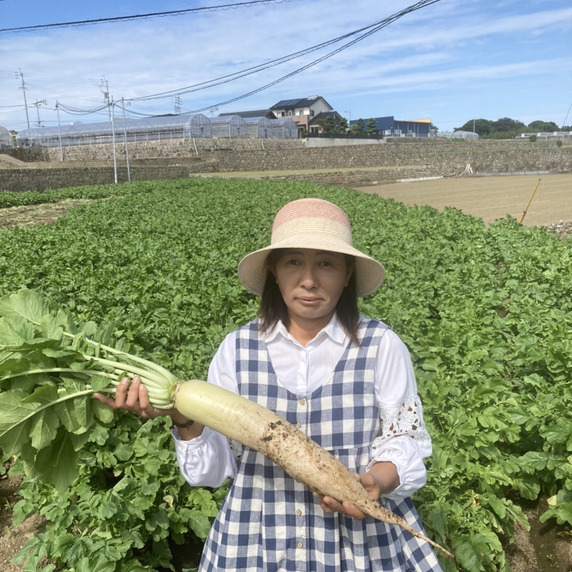 モリカワ農園